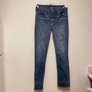 Seven for all Mankind 31 jeans